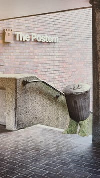 Image 3 of Bin Day