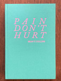 Pain Don't Hurt - 2nd Edition