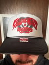 Sell The Heart Records Trucker Hat