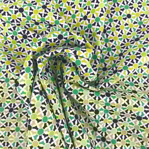 BWB Links Green by the Yard YWB-010