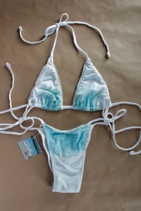 Image 2 of ♲ Costal 76 Bikini Set - M Top / S Bottom 