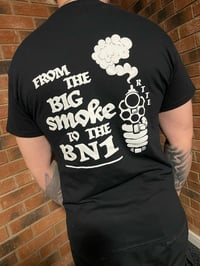 Image 1 of "BIG SMOKE BN1" T SHIRT