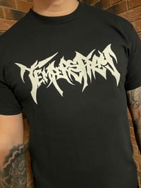 Image 2 of "BIG SMOKE BN1" T SHIRT
