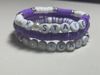 Image of College Bracelets