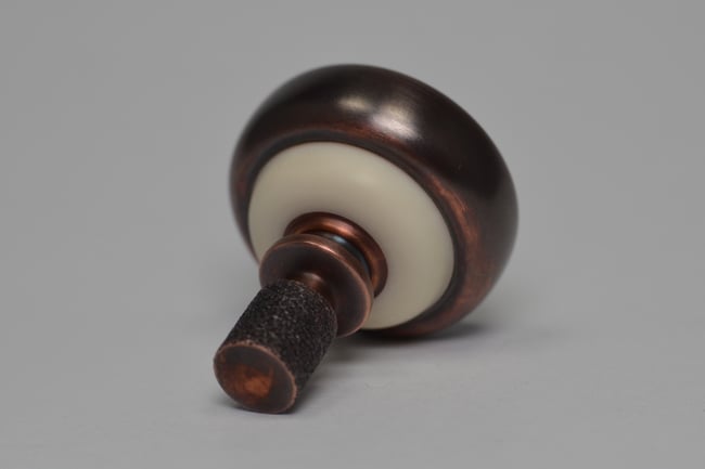 Spinning Top #002-2024