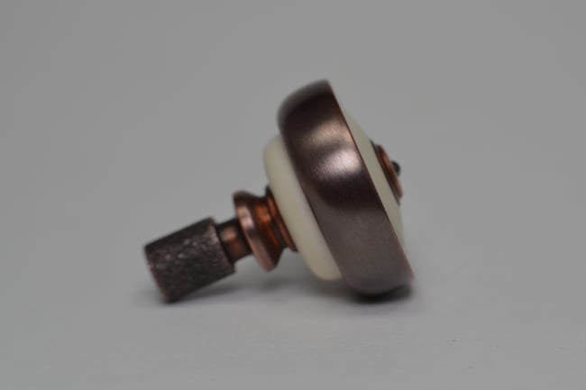 Spinning Top #002-2024