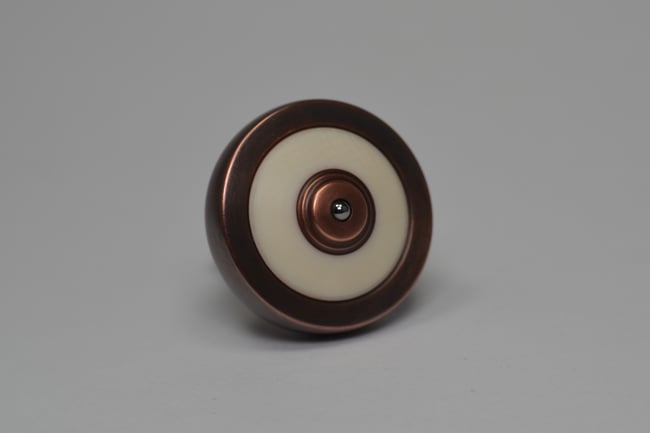 Spinning Top #002-2024