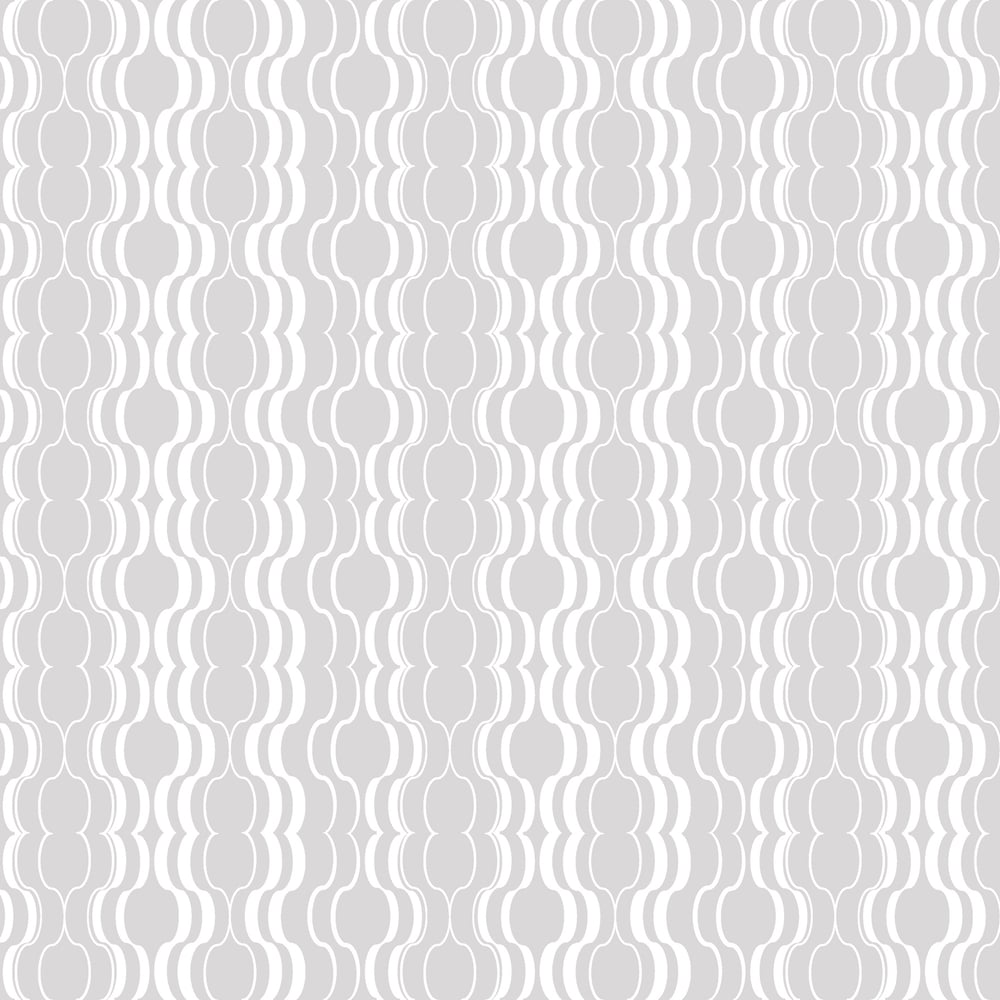 Good Vibes Good Vibrations Light Grey 5 yards for $35