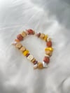 Earth Junk Bracelet 