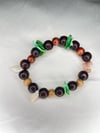 Cocoa Veggie Bracelet