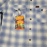 Image 2 of Dixxon Flannel Lanikai Shirt