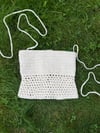 Spaghetti strap top