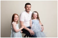 Image 3 of DADDY & ME MINI SESSION  { Retainer only }