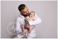Image 5 of DADDY & ME MINI SESSION  { Retainer only }