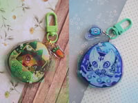 Image 2 of Tamagotchi Blind box Keychain