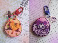 Image 4 of Tamagotchi Blind box Keychain