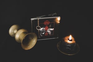 Image of Moribund Mantras - ...of fathomless depths