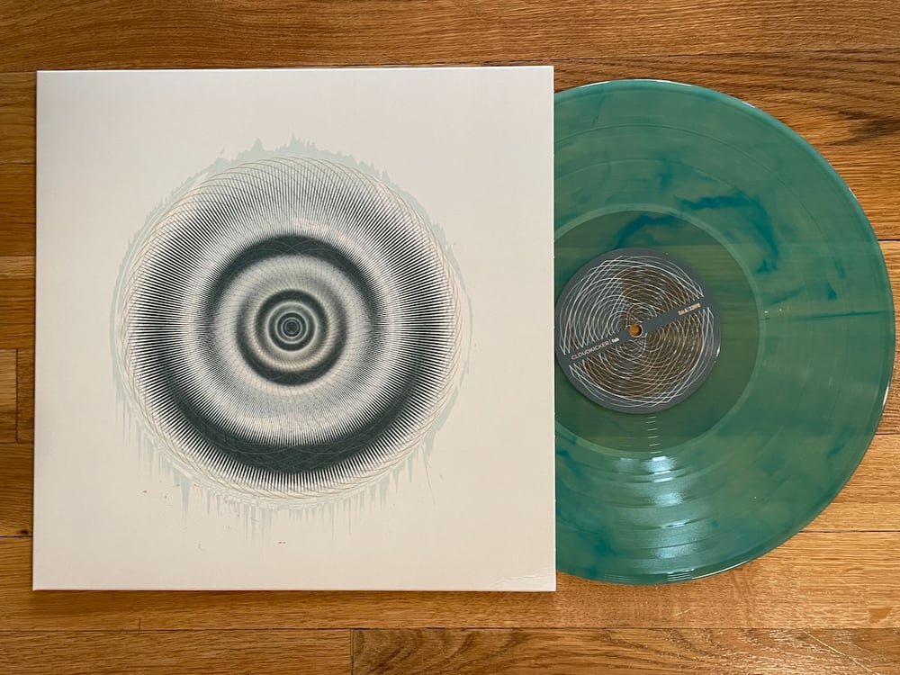 Fade 12" Vinyl Repress