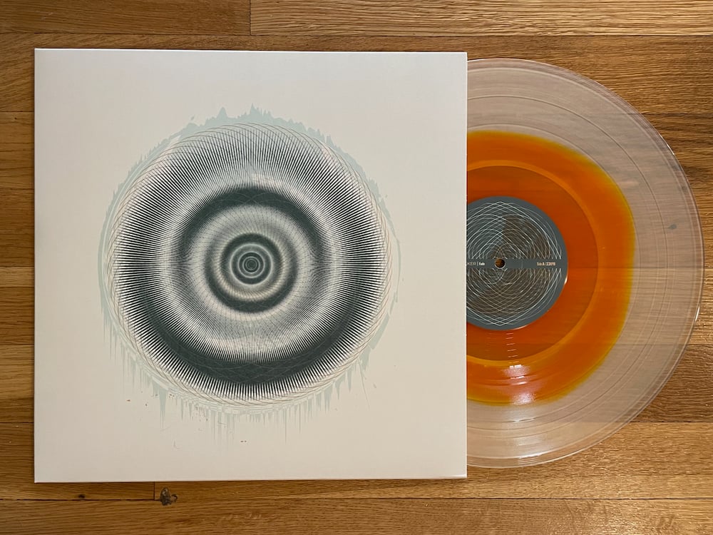 Fade 12" Vinyl Repress