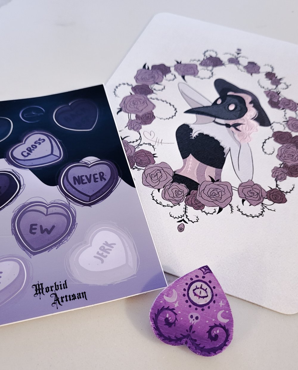 Image of The Lovers Bundle