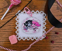 Image 2 of Bubbline/Gumlee Charms 