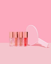 Image 3 of Lips + Gloss Bundle