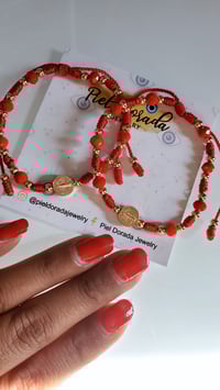 San Benito Knot Bracelets 