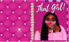 That Girl Planner Template (PRL)