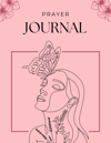 Prayer Journal Template (PLR)