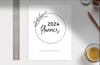 Yearly Planner