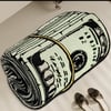 Money rug