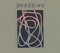 Dressing - S/T CD (Krim Kram)