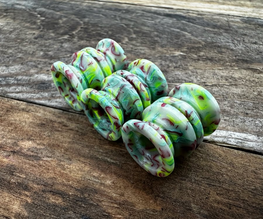 Image of *1 PER PERSON* Large Bobafetti