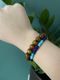 The Ocean bracelet set