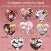 drakenier series buttons