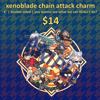 xenoblade chain attack charm