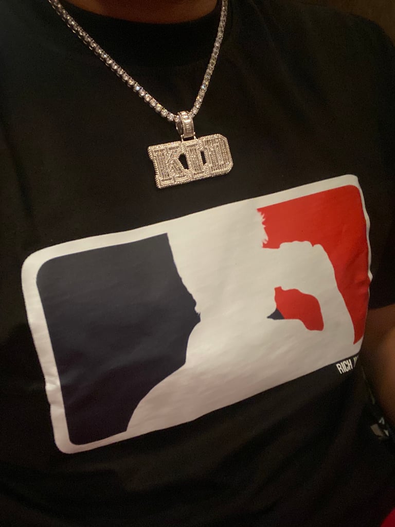 RICH JUNKIE (MLB) Image 3