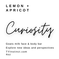 Image 2 of Lemon + Apricot