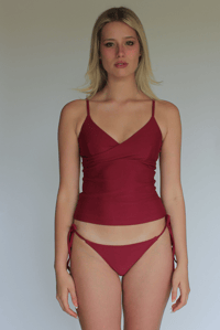 Image 1 of Berry Tankini 