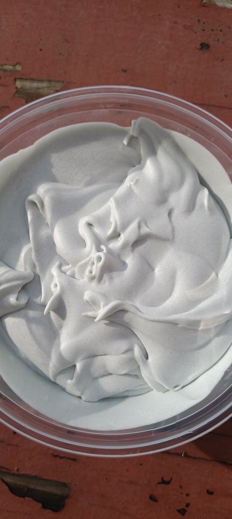 Bond 9 Body butter