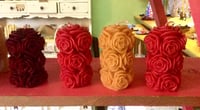 Image 1 of Rose Column