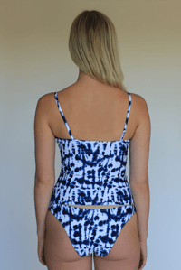 Image 2 of Frankie Tankini 