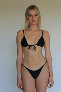 Image 1 of Luna Bikini Top