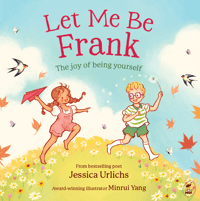 Image 1 of Let Me Be Frank (signed)
