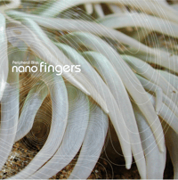 Image 1 of Nano Fingers 12" Vinyl Album - Peripheral Bliss