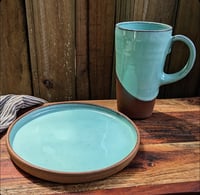 Image 4 of MINT plates - Warm Clay