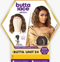 Image 5 of BUTTA UNIT 24