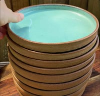 Image 2 of MINT plates - Warm Clay