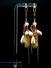 Lyla Earrings