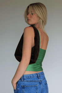 Image 5 of Fern Tankini 
